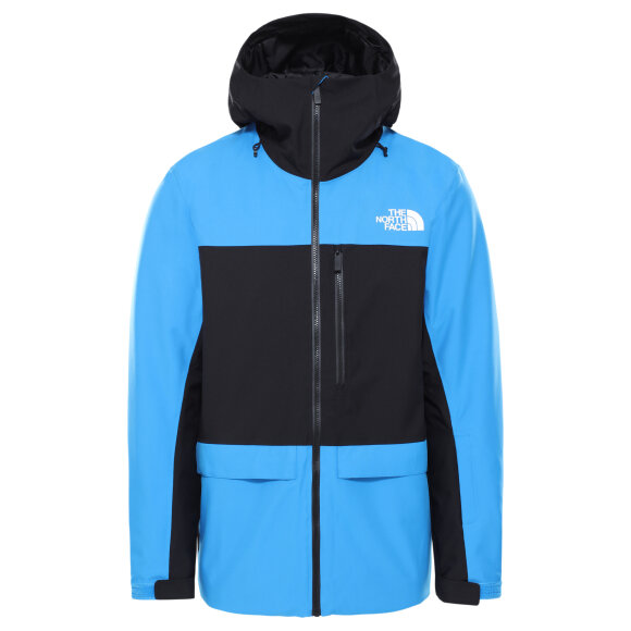 THE NORTH FACE - M SICKLINE JACKET