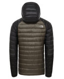 THE NORTH FACE - M TREVAIL HOODIE