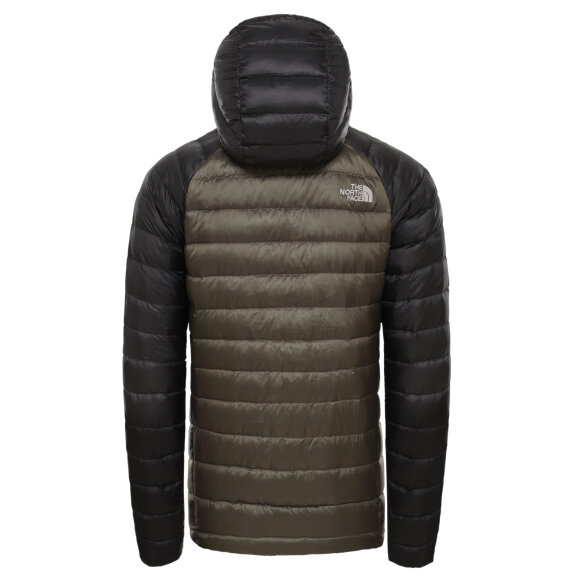 THE NORTH FACE - M TREVAIL HOODIE
