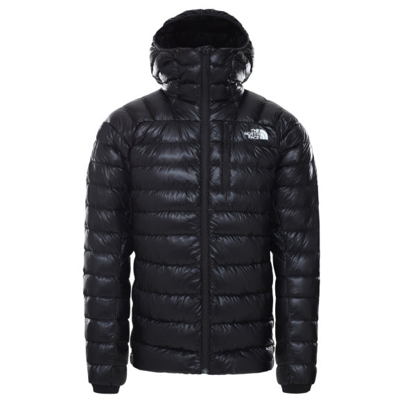 THE NORTH FACE - M SUMMIT DOWN HOODIE