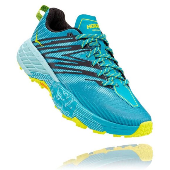 HOKA - W SPEEDGOAT 4