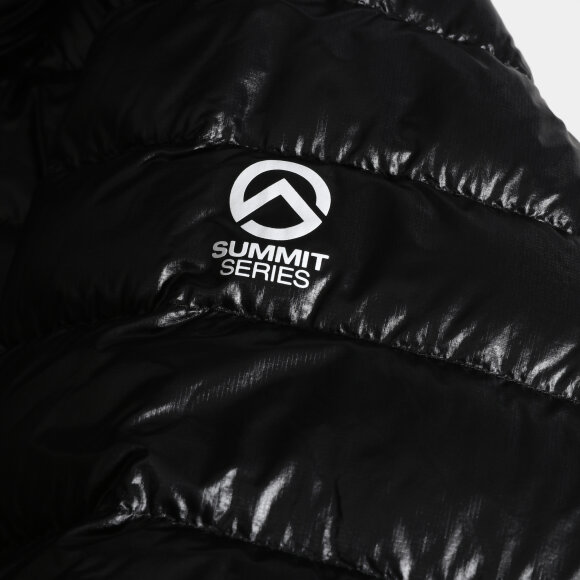 THE NORTH FACE - M SUMMIT DOWN HOODIE