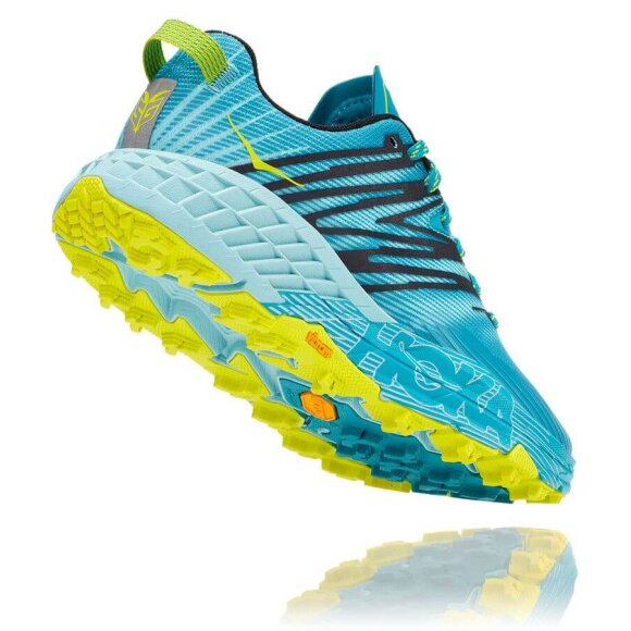 HOKA - W SPEEDGOAT 4