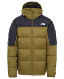 THE NORTH FACE - M DIABLO DOWN HOOD