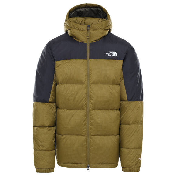 THE NORTH FACE - M DIABLO DOWN HOOD