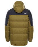 THE NORTH FACE - M DIABLO DOWN HOOD