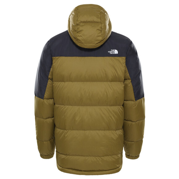 THE NORTH FACE - M DIABLO DOWN HOOD