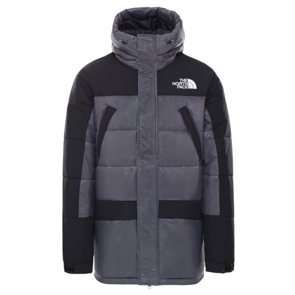 THE NORTH FACE - M HIMALAYAN ISOLERET PARKA