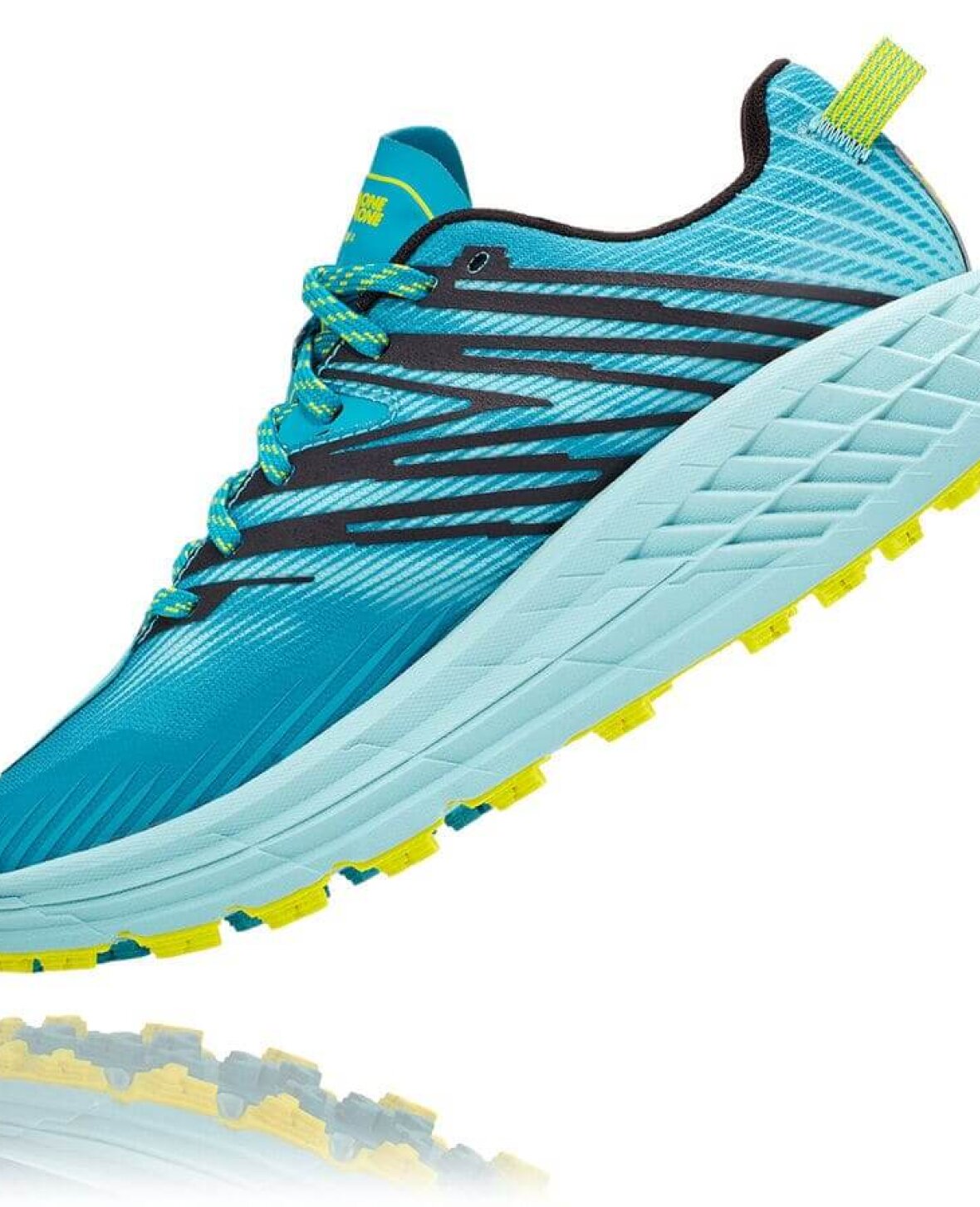 hoka w speedgoat 4