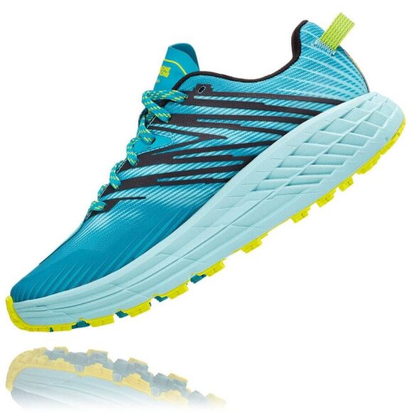 HOKA - W SPEEDGOAT 4