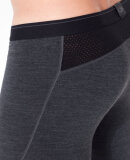 ICEBREAKER  - M 260 ZONE LEGGINGS