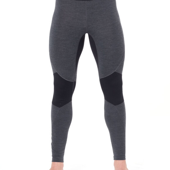 ICEBREAKER  - M 260 ZONE LEGGINGS