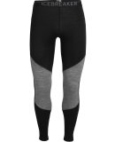 ICEBREAKER  - M 200 OASIS DLX LEGGING