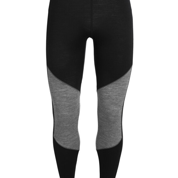 ICEBREAKER  - M 200 OASIS DLX LEGGING