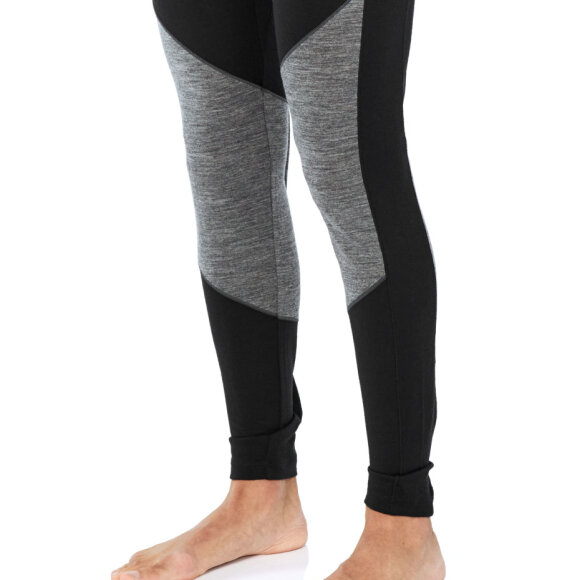 ICEBREAKER  - M 200 OASIS DLX LEGGING