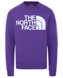 THE NORTH FACE - M STANDARD CREW