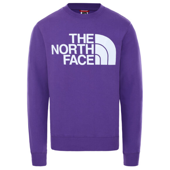 THE NORTH FACE - M STANDARD CREW