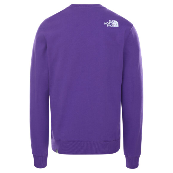 THE NORTH FACE - M STANDARD CREW