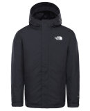 THE NORTH FACE - Y SNOW QUEST JACKET