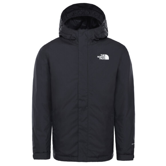 THE NORTH FACE - Y SNOW QUEST JACKET