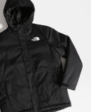 THE NORTH FACE - Y SNOW QUEST JACKET