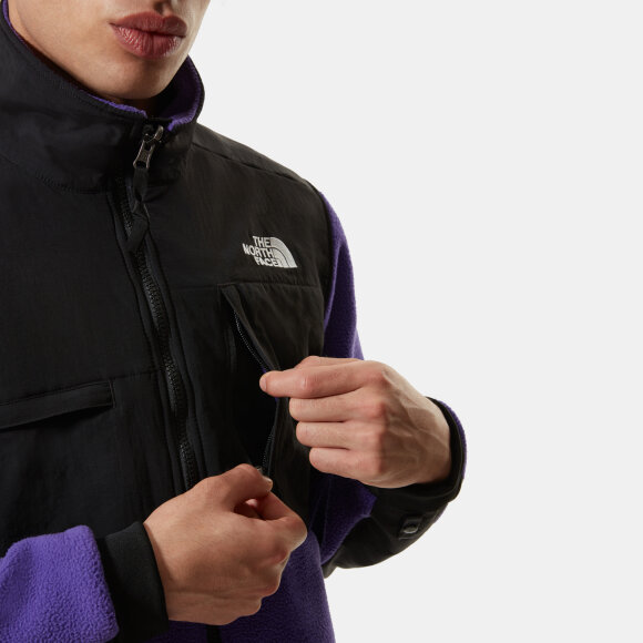 THE NORTH FACE - M DENALI 2 FLEECE JKT