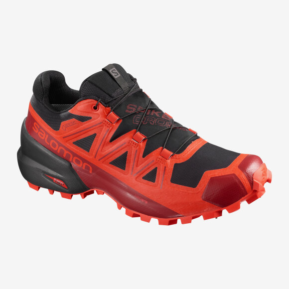 SALOMON - M SPIKECROSS 5 GTX