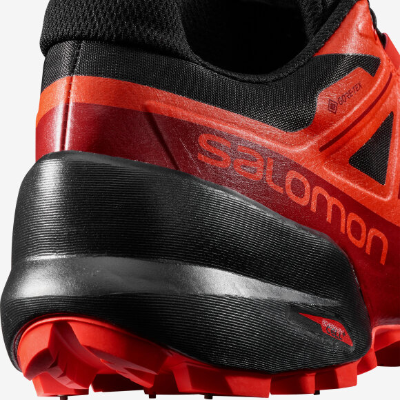 SALOMON - M SPIKECROSS 5 GTX