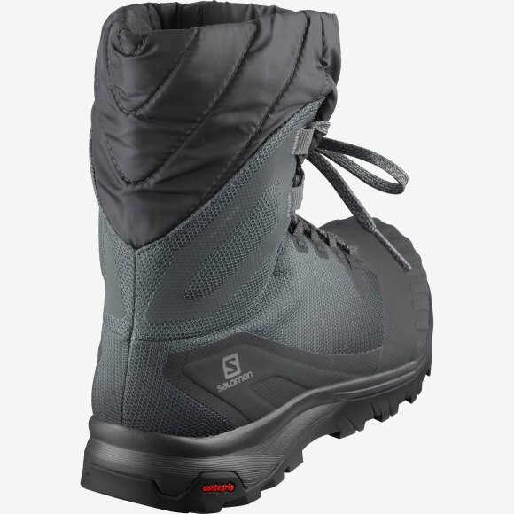 SALOMON - W VAYA POWDER TS CSWP