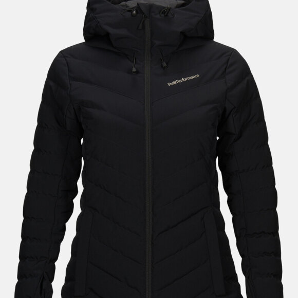 PEAK PERFORMANCE - W FROST SKI JACKET