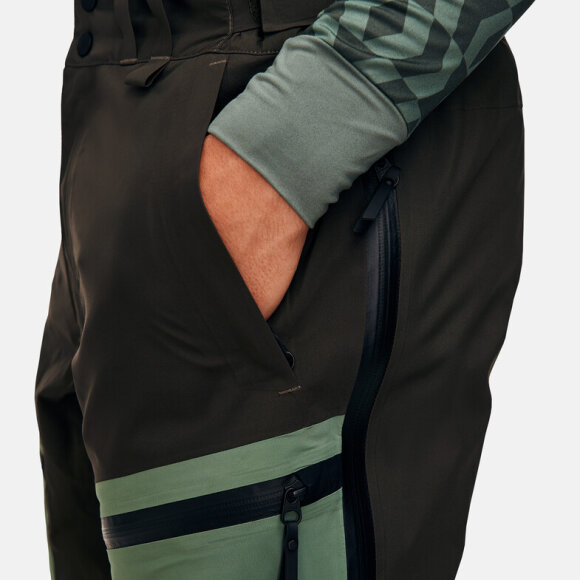 PEAK PERFORMANCE - M GRAVITY 2L PANTS