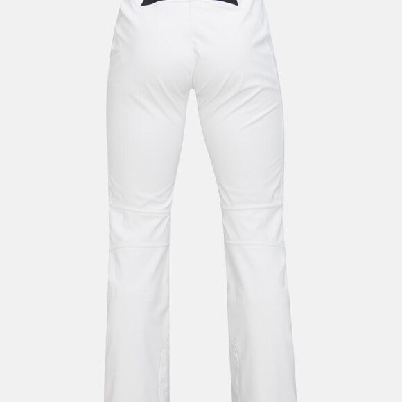 PEAK PERFORMANCE - W STRETCH PANTS