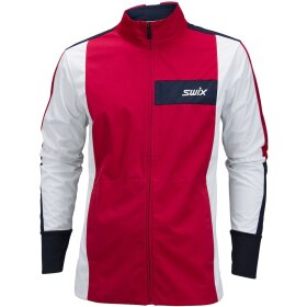 SWIX - M RACE JACKET