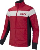 SWIX - M SURMOUNT PRIMALOFT JKT