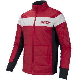 SWIX - M SURMOUNT PRIMALOFT JKT