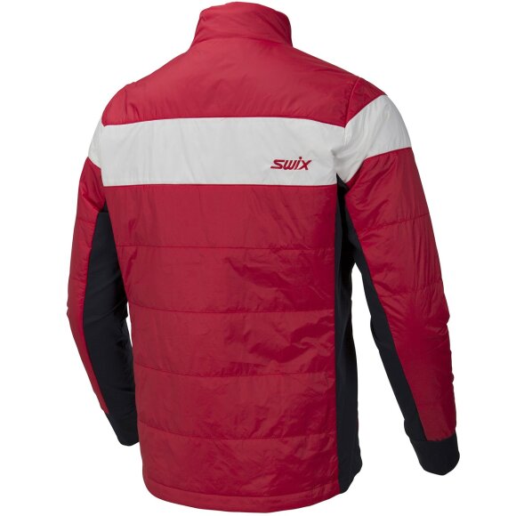 SWIX - M SURMOUNT PRIMALOFT JKT