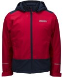 SWIX - JR ROOKIE JACKET