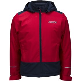 SWIX - JR ROOKIE JACKET