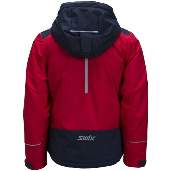 SWIX - JR ROOKIE JACKET