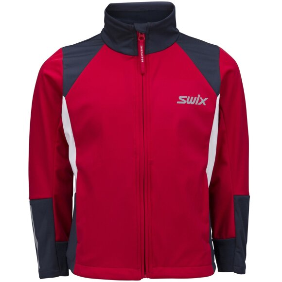 SWIX - JR STEADY JACKET