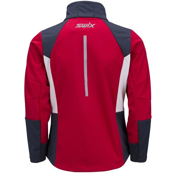 SWIX - JR STEADY JACKET