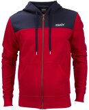 SWIX - M HOODIE