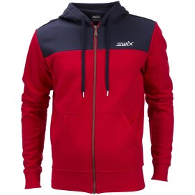 SWIX - M HOODIE