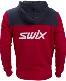 SWIX - M HOODIE