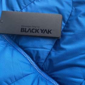 BLACK YAK CO.