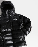 THE NORTH FACE - M BELAY DOWN PARKA