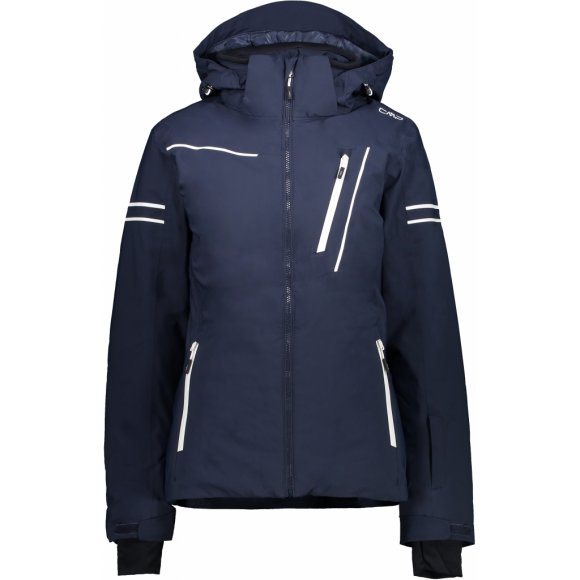 CMP - W SKI JACKET WP10000