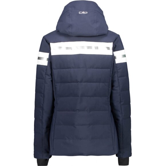 CMP - W JACKET WP 10000 TWILL