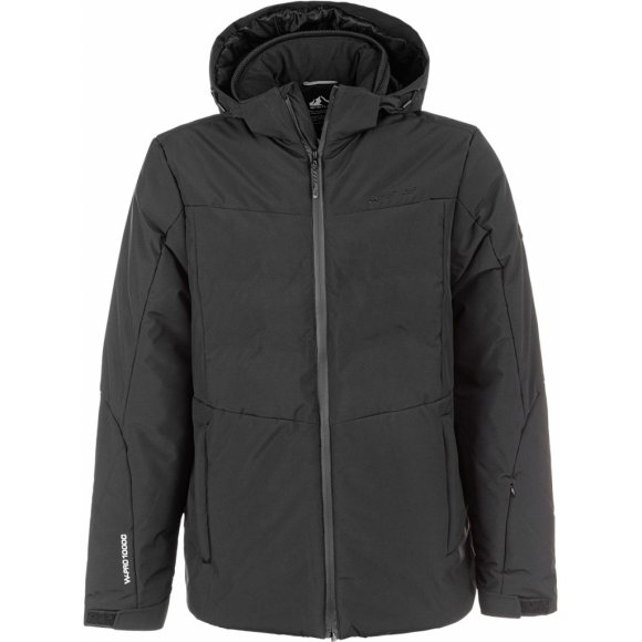 SPORTS GROUP - M CARLO STRETCH SKI JACKET