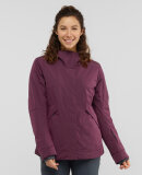 SALOMON - W SNOW REBEL JACKET
